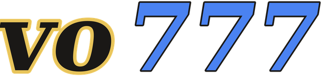 vo777 logo