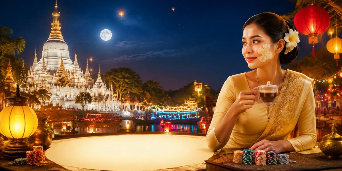 vo777 ကံကောင်းသောအိမ်ဆရာ